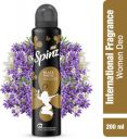 Spinz Black Magic Deo Body Spray - For Men & Women (200 ml)...