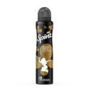SpinZ Black Magic Perfumed Deo For Women, 200Ml...