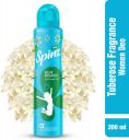 Spinz Blue Bounce Deo Deodorant Spray - For Women  (200 ml)...