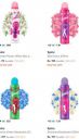 Myntra : Upto 75% OFF - Spinz Deodorant...