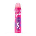Spinz Exotic Perfumed Deo for Women, with Bulgarian Rose Fragrance | 150ml...