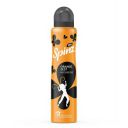 Spinz Orange Zest Perfumed Deo for Women, 200ml...