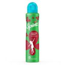 Spinz Pristine Green Perfumed Deo for Women - 200ml...