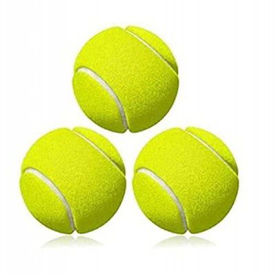 SPIRO Soft Cricket Solid, Light Weight, (Pack of Nine) (Color : Green)