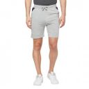 sporto Men Anthra Melange Cotton Shorts...