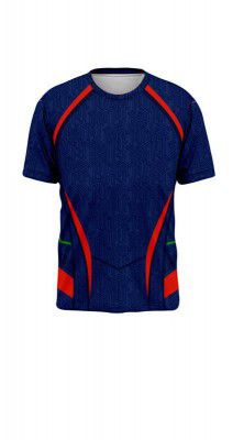 Sports India IPL Cricket Team T Shirt Jersey for (Kid's, Boy's & Mens) New Latest 2024 L812
