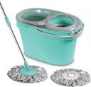 Spotzero by Milton CCPDFLR159ASSRCTN1 Mop Set...