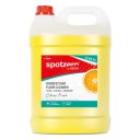 Spotzero by Milton Disinfectant Floor Cleaner, 5 Litres...