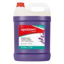Spotzero by Milton Disinfectant Floor Cleaner, 5 Litres, Lavender | Surface Cleaner | Stain Removal...