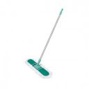 Spotzero By Milton Dry Mop Cotton, Aqua Green...