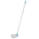Spotzero By Milton Eco Floor Multi Purpose Mop Loop Cotton ( Aqua Green )...