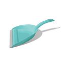 Spotzero By Milton Leveller Dustpan (Multicolor)...