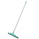 Spotzero By Milton Long Handle Floor Wiper, Aqua Green Rubber | Easy to Use | Compact | Long Life | Light Weight...