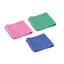 Spotzero by Milton Microfiber Cloth (Multicolour), Set of 3...