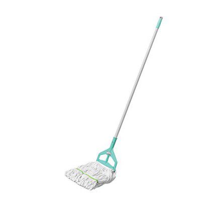 Spotzero by Milton Roll and Fit lopped Cotton Mop (Aqual Green) (EC-CPD-FLR-0006)