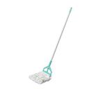 Spotzero by Milton Roll and Fit lopped Cotton Mop (Aqual Green) (EC-CPD-FLR-0006)...