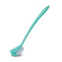 Spotzero By Milton Toilet Brush (Aqua Green,Pack of 1 piece) (DCPDBTH024ASSR0120)...