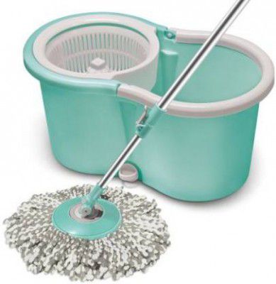 Spotzero COMPACT SPIN Mop