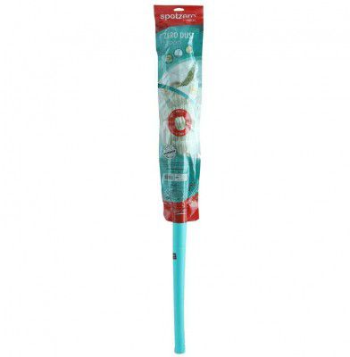 Spotzero Zero Dust Broom Xl