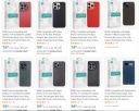 SPRIG Mobile Basic Cases upto 96% off starting From Rs.59...