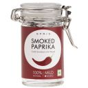 Sprig Smoked Paprika | From Freshly Dried Chilies Jar 30G...