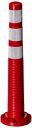 Spring Post AK-941E LDPE - Red (Pack of 1)...