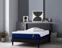 Springtek Dreamer - 3 Layered Medium Firm Orthopedic Mattress | 8 Inches Queen Size Memory Foam Mattresses | 72x60 Inch...