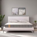 Springwel easy PureOrtho CleanTech Pro 6 inch Small Single size Mattress (Size- 72x36x6 inches)...