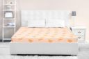 Springwel Endura Plus 4-inch PU Foam Mattress, Small Single Bed, Size(78x30x4)...