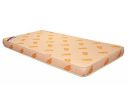 Springwel Endura Plus 6-inch Single Size PU Foam Mattress (Beige, 72x36x6)...
