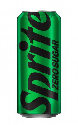 Sprite Zero 300ML Cans