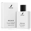 Spruce Shave Club Peak Perfume For Men 100ml | EDP Mens Perfume | Long Lasting Morning Day Fresh Fragrance Perfume for Men | Perfect Gifts for Men...