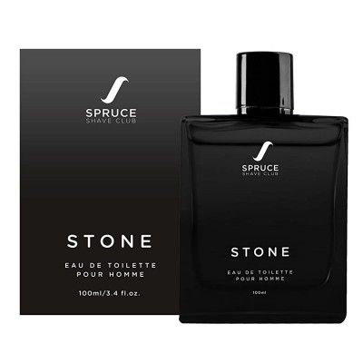 Spruce Shave Club Stone Perfume