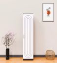 Spyder Craft Arceus Single Door Engineering Woo Wardrobe ...