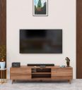 Spyder Craft Lilac Engineered Wood TV Entertainment Unit Stand Setup Box/Tv Cabinet | (75 X 25 X 20Cm)...