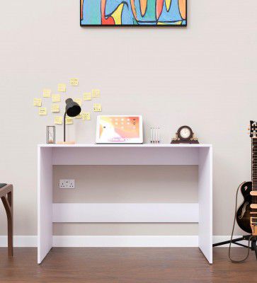 Spyder Craft Liore Engineering Wood Modern Office Desk Study Table Computer Table