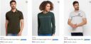 Spykar Clothing And Accessories upto 95% off starting From 209...