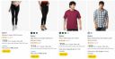 Amazon : Up to 83% OFF On Spykar Clothing...