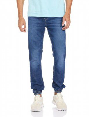 Spykar Men Casual Pants