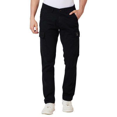 Spykar Men Casual Pants