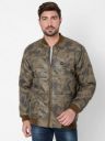 Spykar  Men Full Sleeve Printed Sweatshirt...