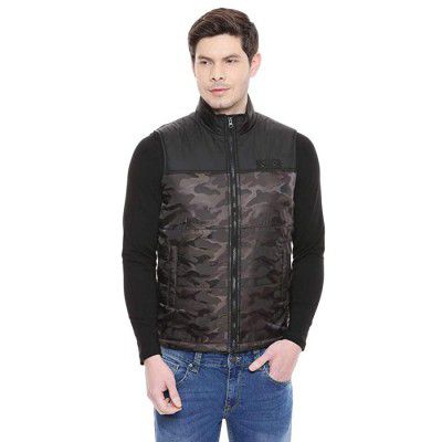Spykar Men Jacktes