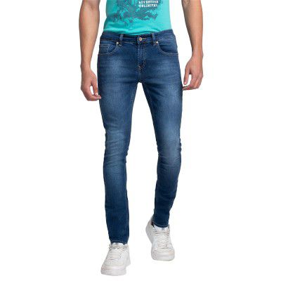 Spykar Men Jeans