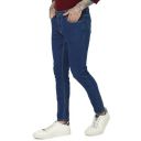 Spykar Men Mid Rise Slim Jeans...