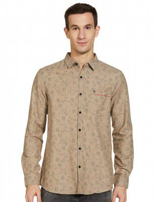 Spykar Men Shirt
