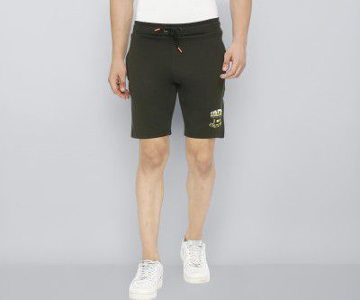Spykar Men Shorts