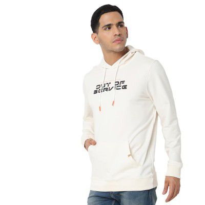 Spykar Men Sweatshirt