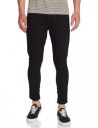 Spykar Mens Boyfriend Slim Jeans (ECKN-02BJ-018_Black_36)...