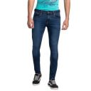 Spykar Men's Mid Rise Slim Fit Jeans...