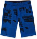 Spykar Mens Printed Slim Fit Trousers...